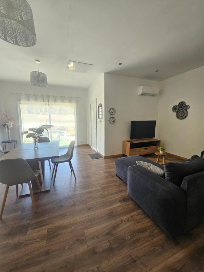 La Pergola 2 Apartment ลาการ์ดอัดเดมาร์ ภายนอก รูปภาพ